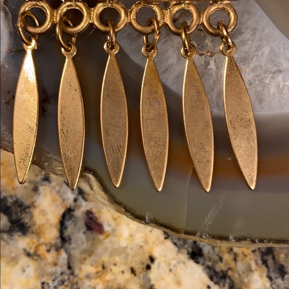 Plz do not share.. Vintage Lisner necklace appx 28” GUC - Picture 13 of 17